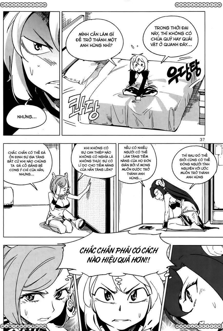 she's gon chapter 7 19