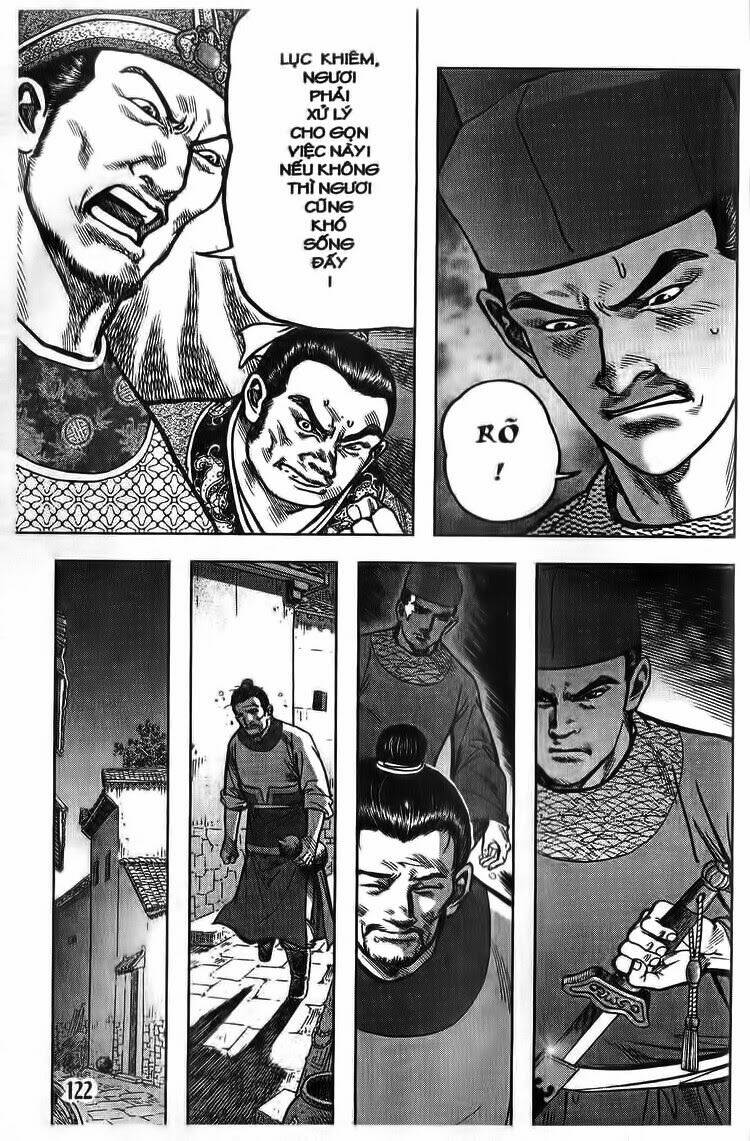 thủy hử chapter 18 19