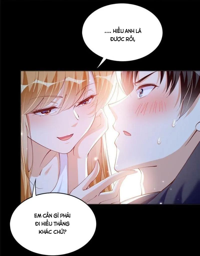 Boss Nhà Giàu Lại Là Nữ Sinh Trung Học! chapter 82.83 51