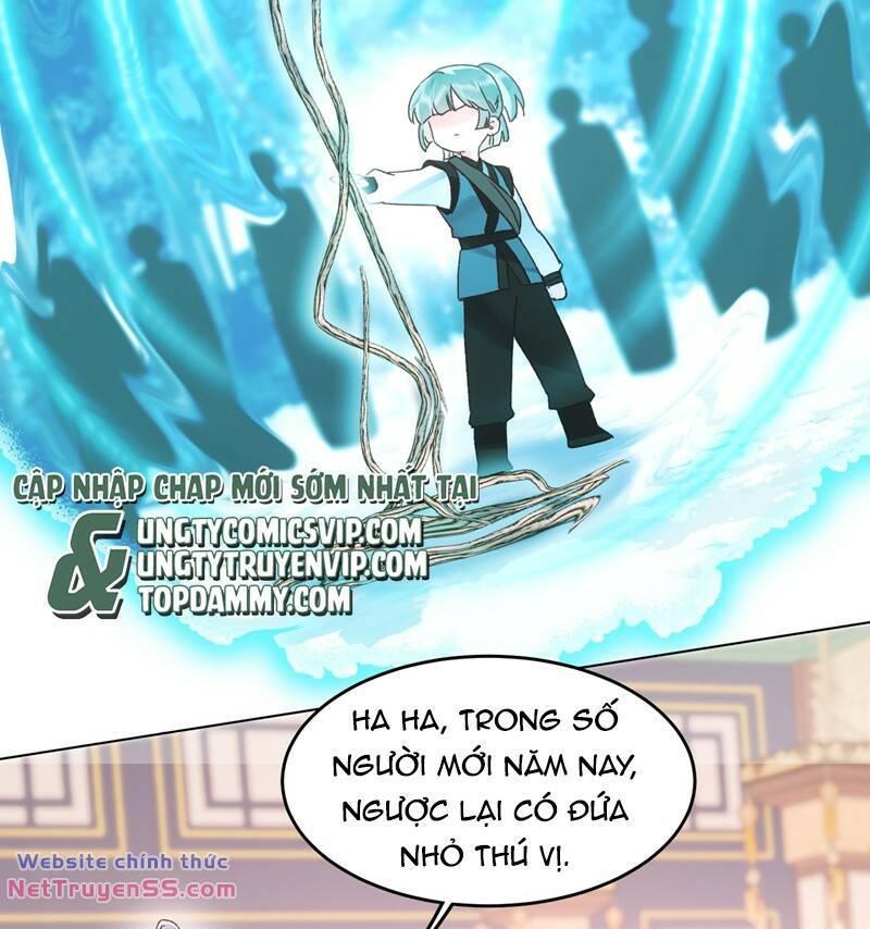 tôi phải làm một kẻ đại xấu xa chapter 126 37