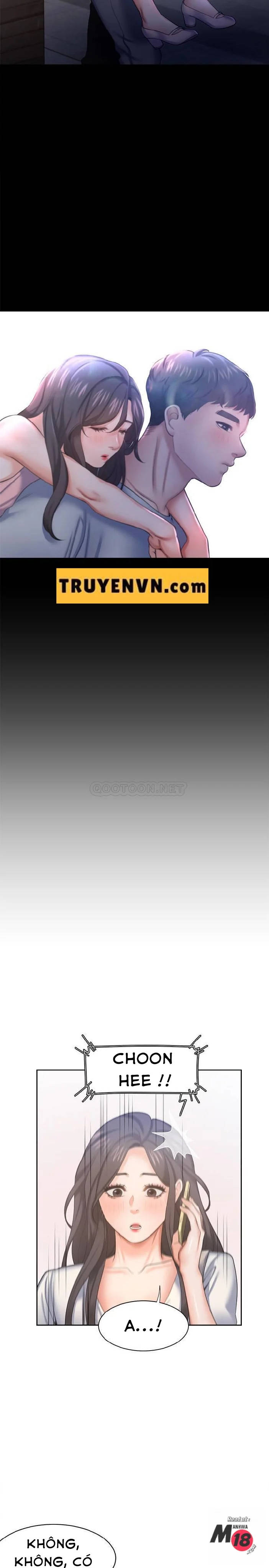 khát tình chapter 36 31