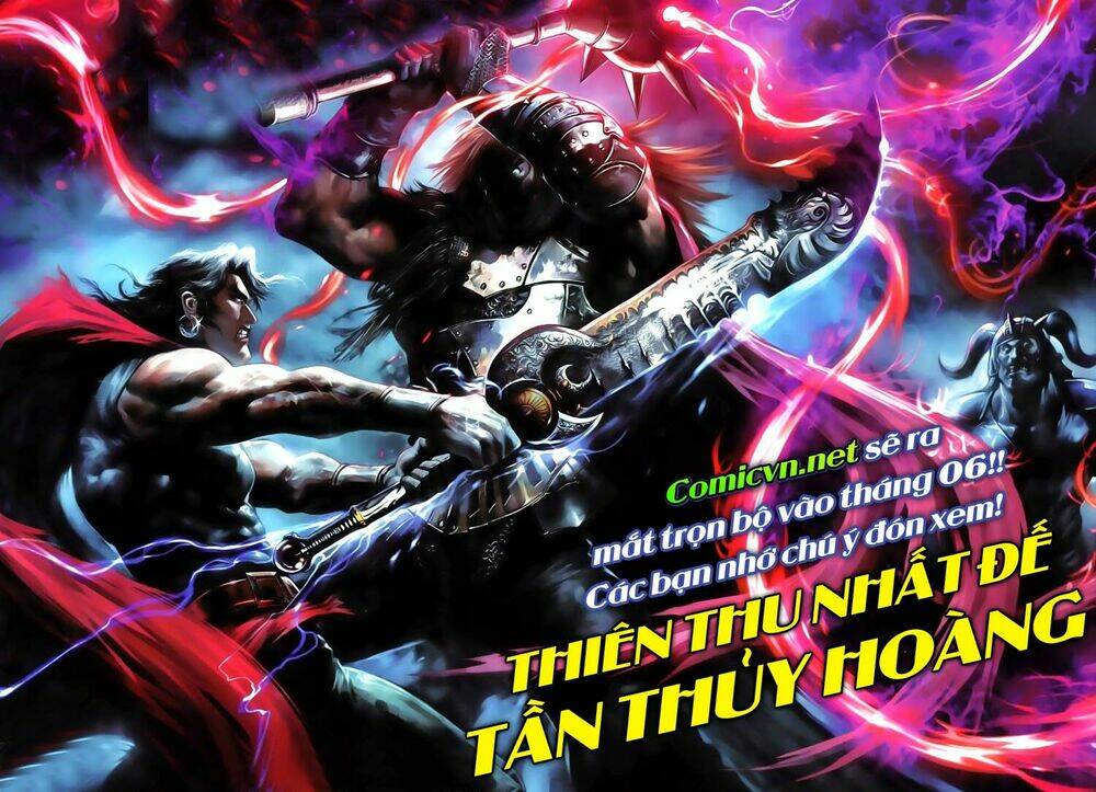 tà thần 2 chapter 4 33