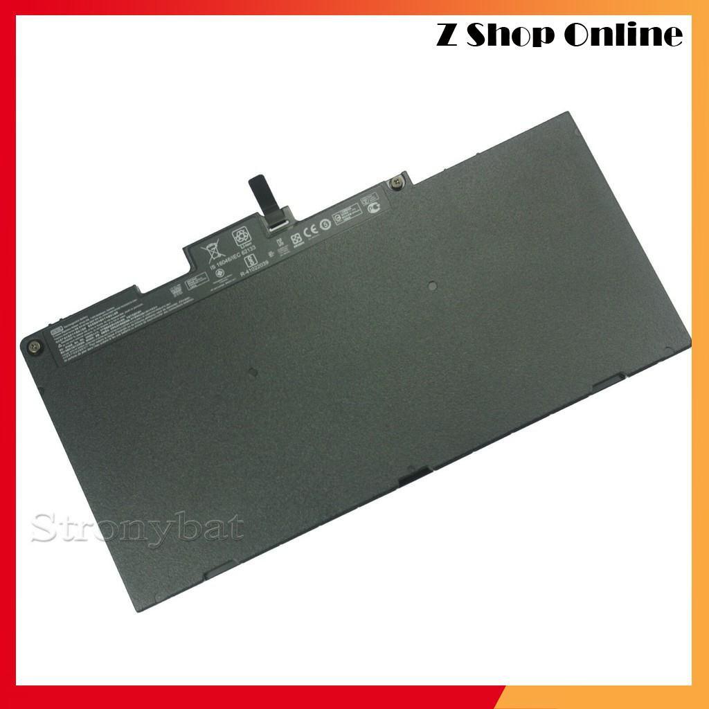 Pin Dùng Cho laptop HP EliteBook 755 G4 840 G4 848 G4 850 – 840 G4 BH 6 tháng
