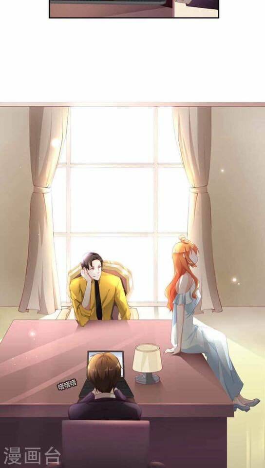 người vợ bí ẩn của tổng tài chapter 18 4