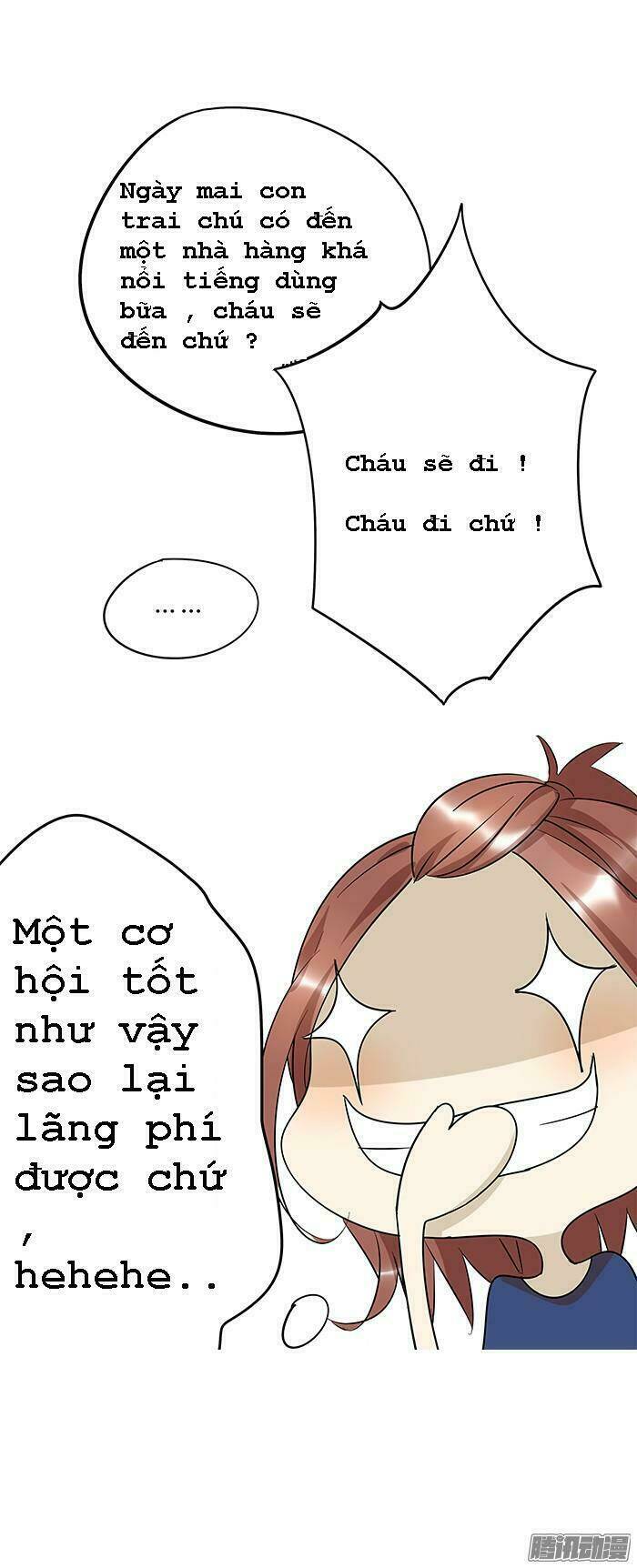 tương thân chung kết giả chapter 1 12