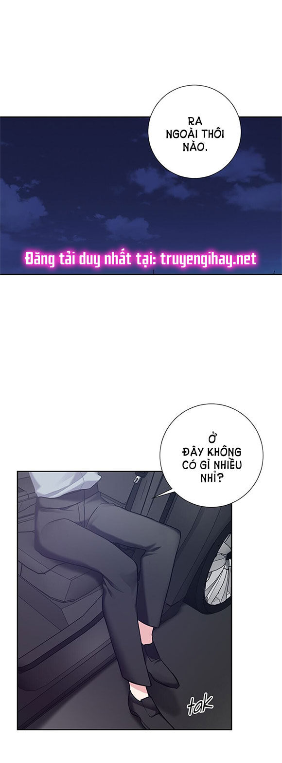 tiểu thư và dàn hầu nam mlem chapter 29 28