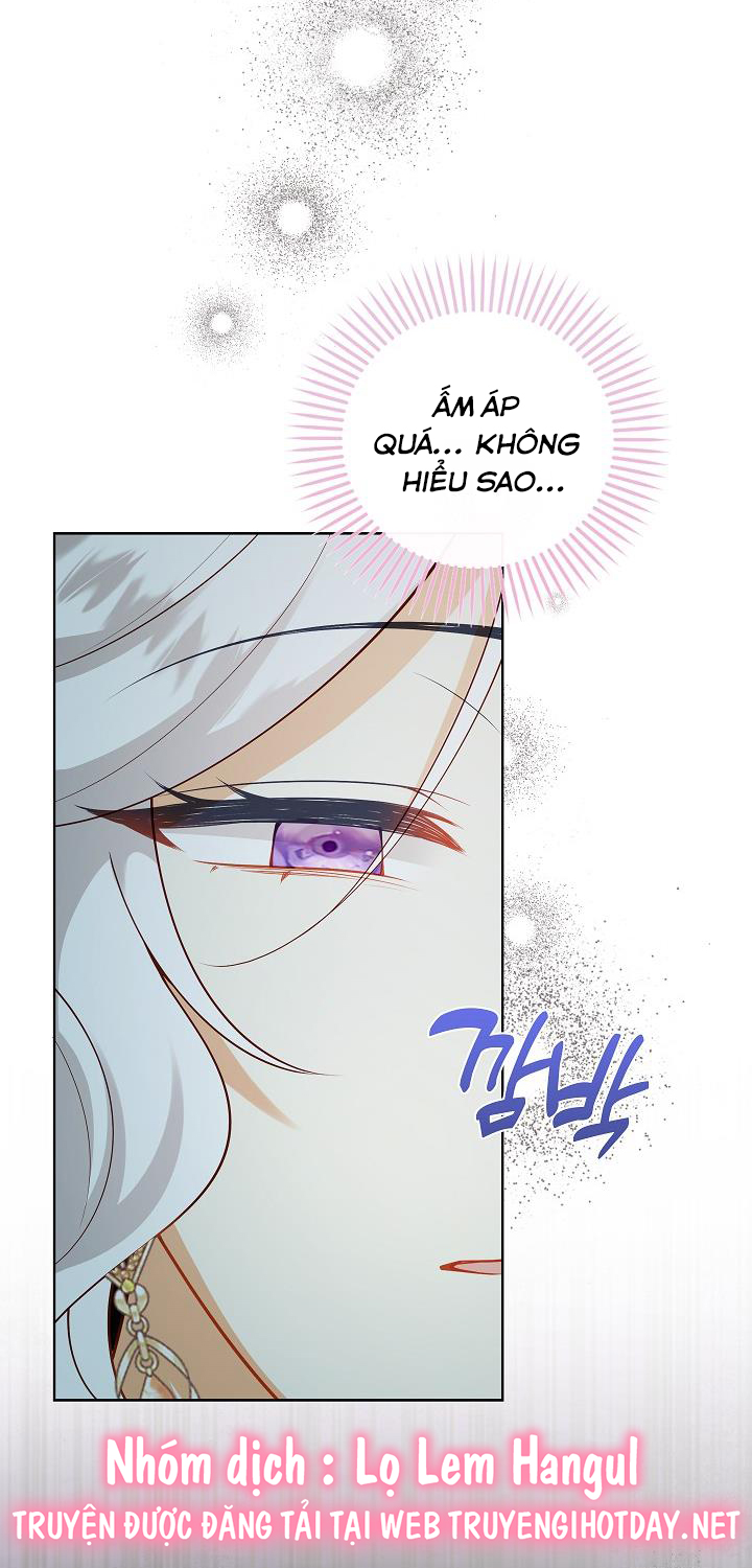 tôi sẽ nuôi dưỡng hai đứa con của nam chính chapter 33 21