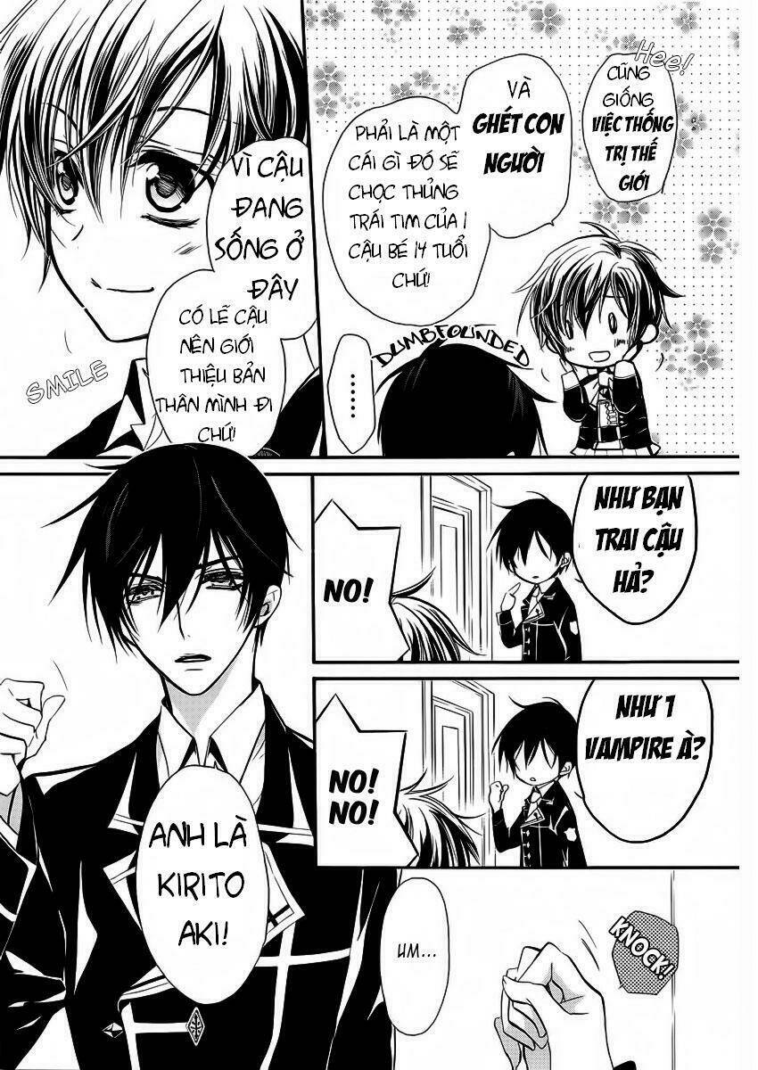 junketsu+kareshi chapter 7 13