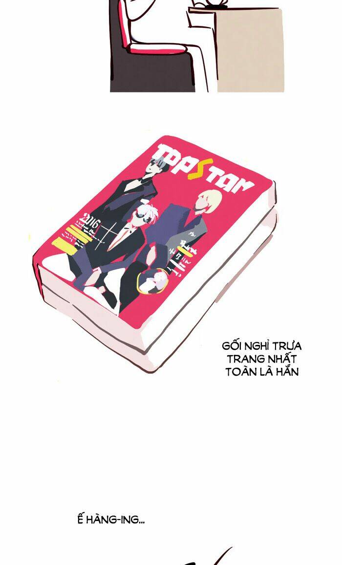 trang nhất toàn là hắn chapter 192 16