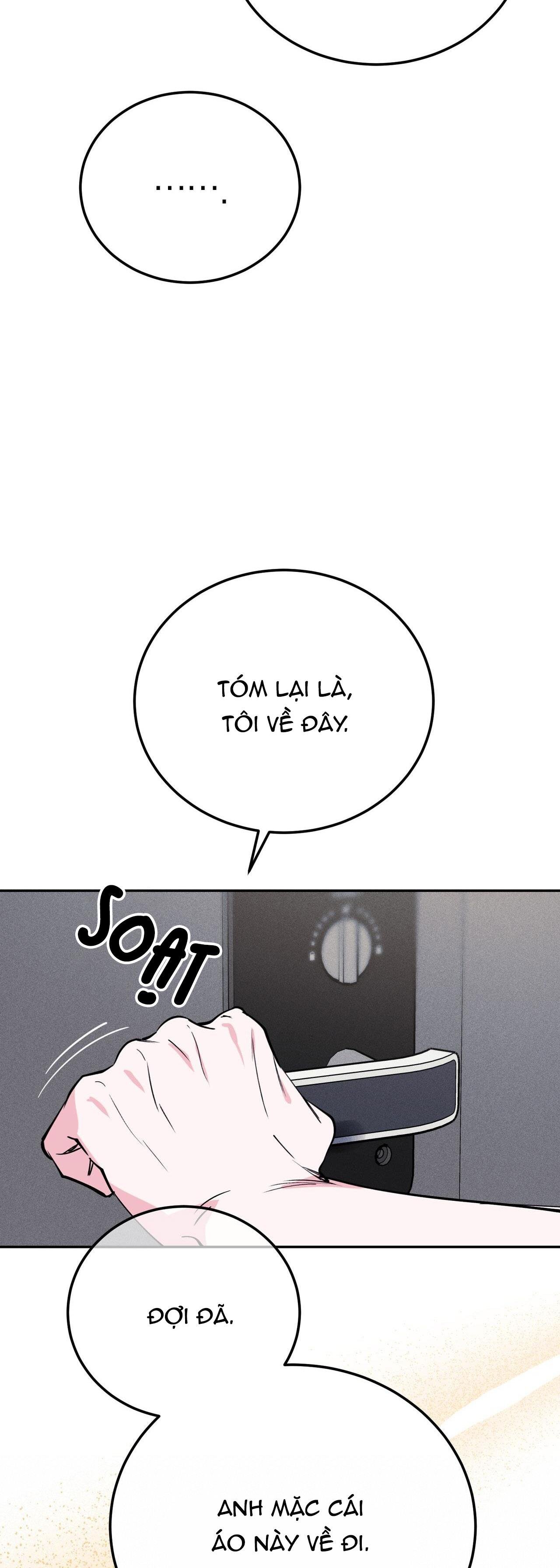 cạm bẫy đại học chapter 39 54