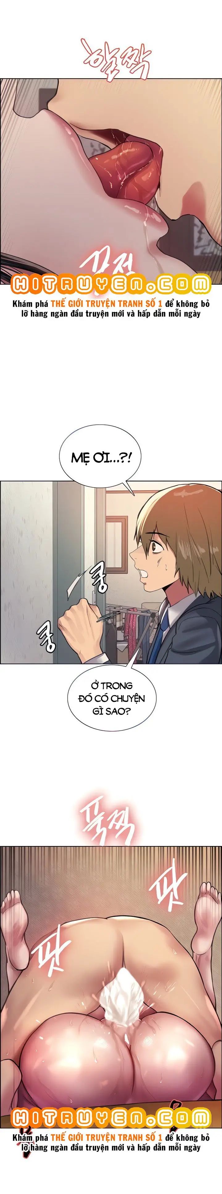 nhãn lực toàn năng chapter 31 8