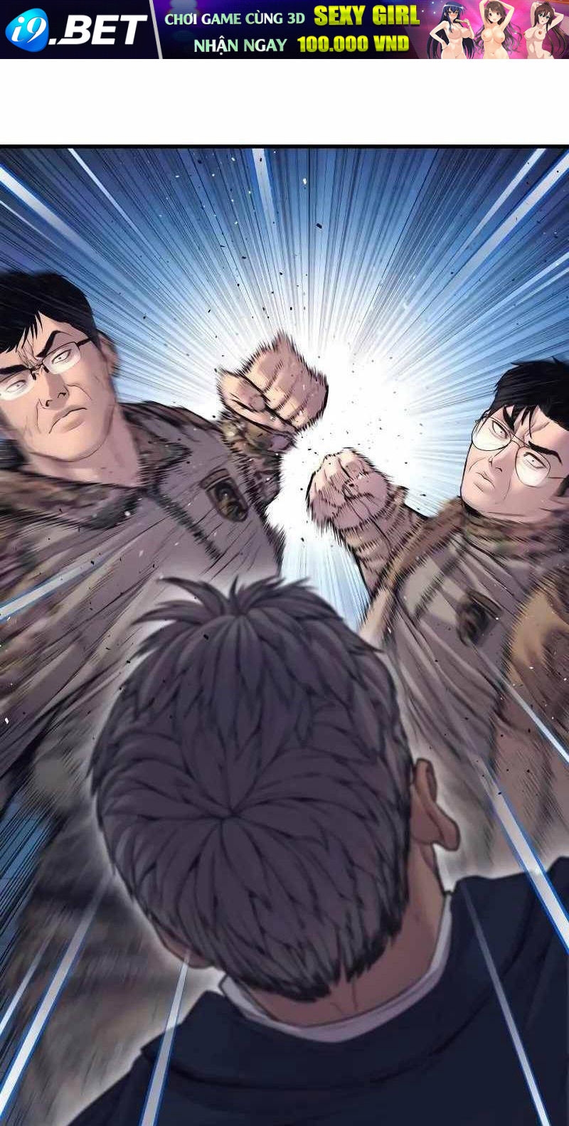 đặc vụ kim chapter 143 89