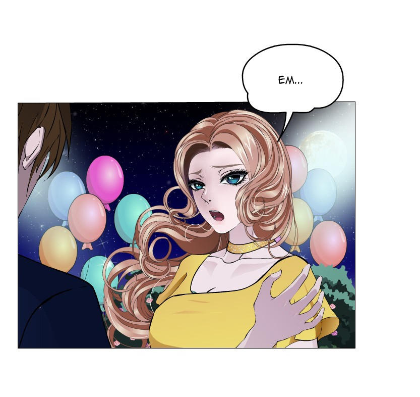 cạm bẫy của nữ thần chapter 142 14