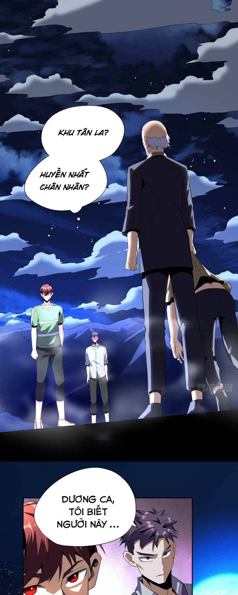 vương bài thần y chapter 52 1