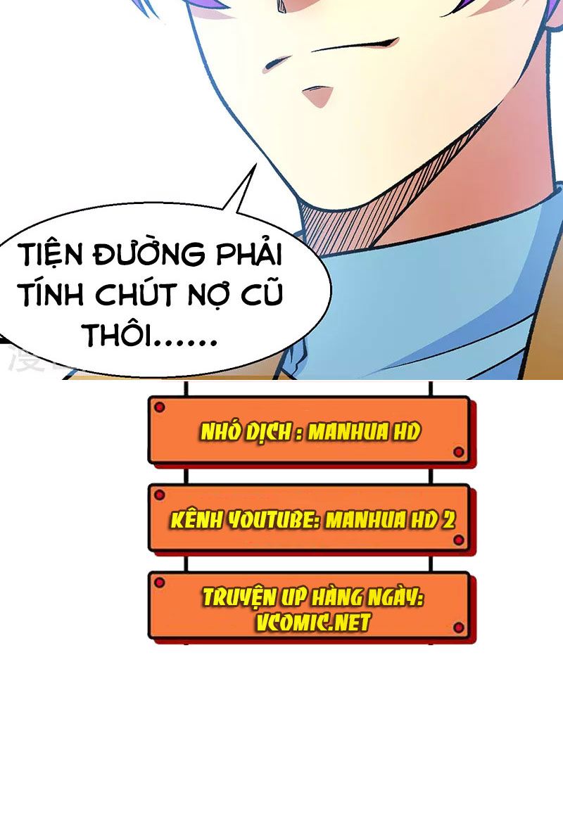 võ đạo độc tôn chapter 416 64