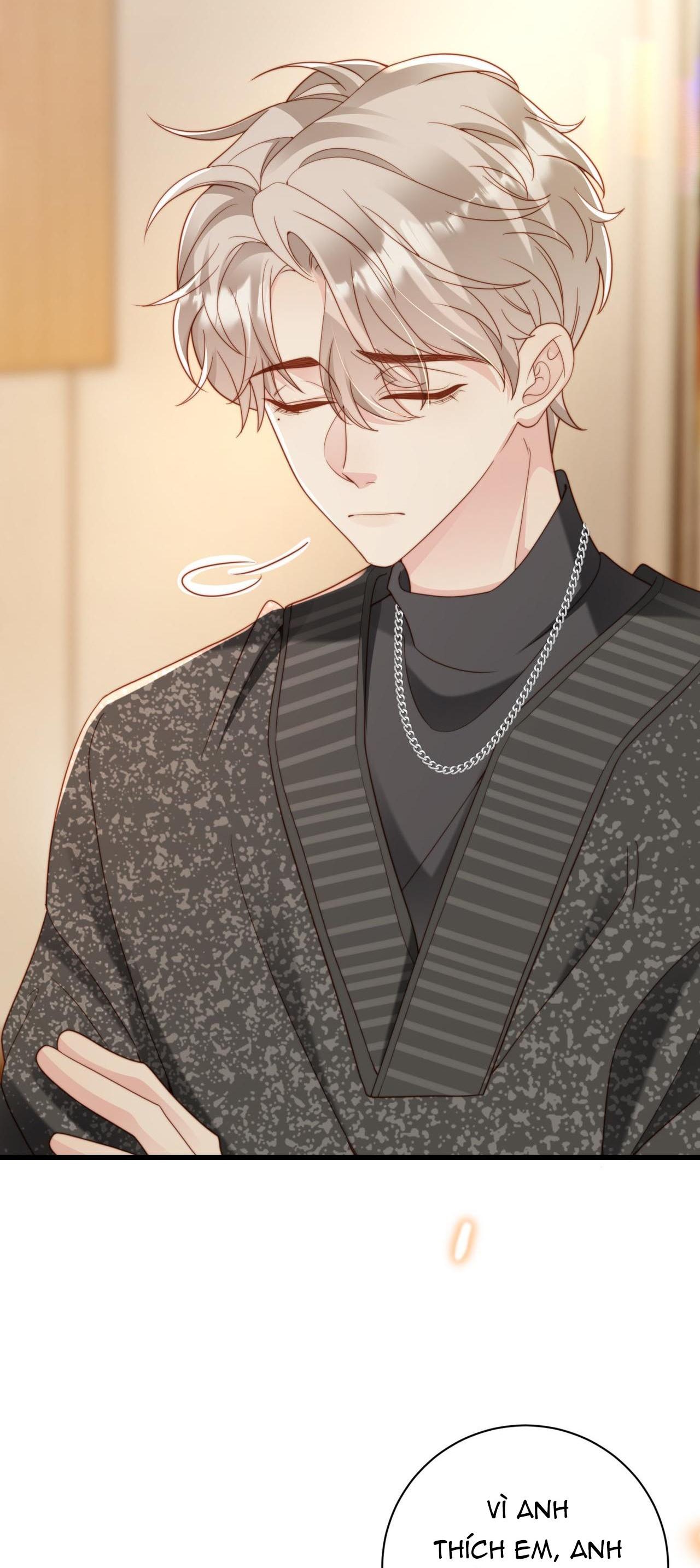 sau khi mất trí nhớ tình địch nói tôi là bạn trai anh ấy chapter 55 42