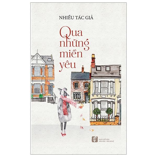 Qua những miền yêu
