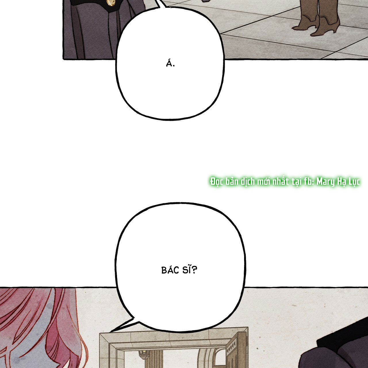 nuôi dưỡng một bé rồng đen chapter 38.2 14