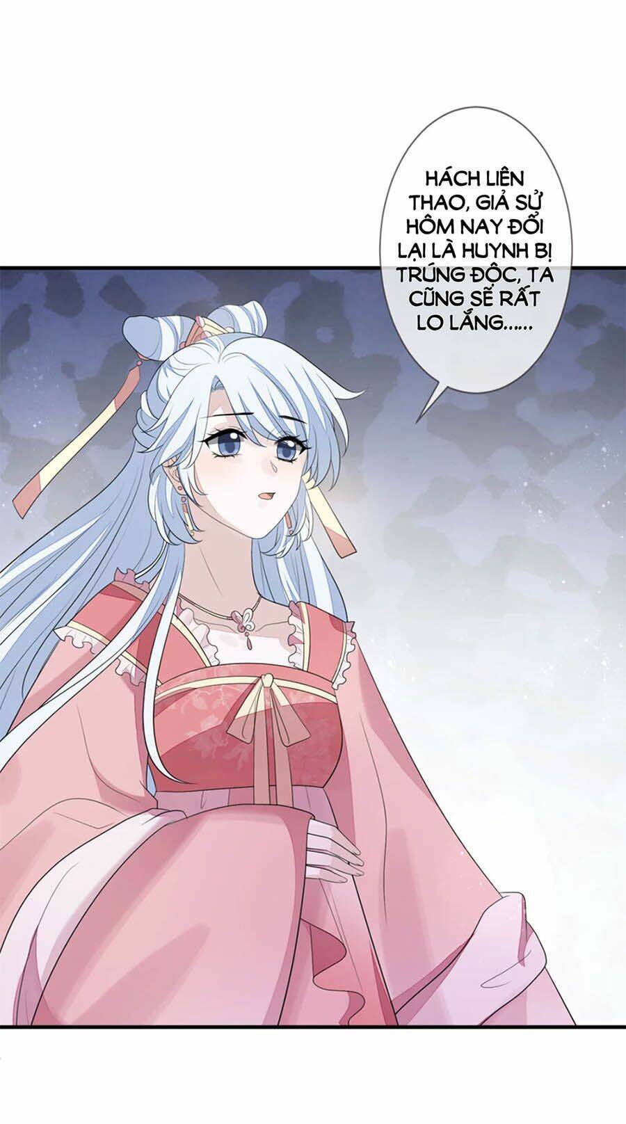 cửu khuyết phong hoa chapter 77 28