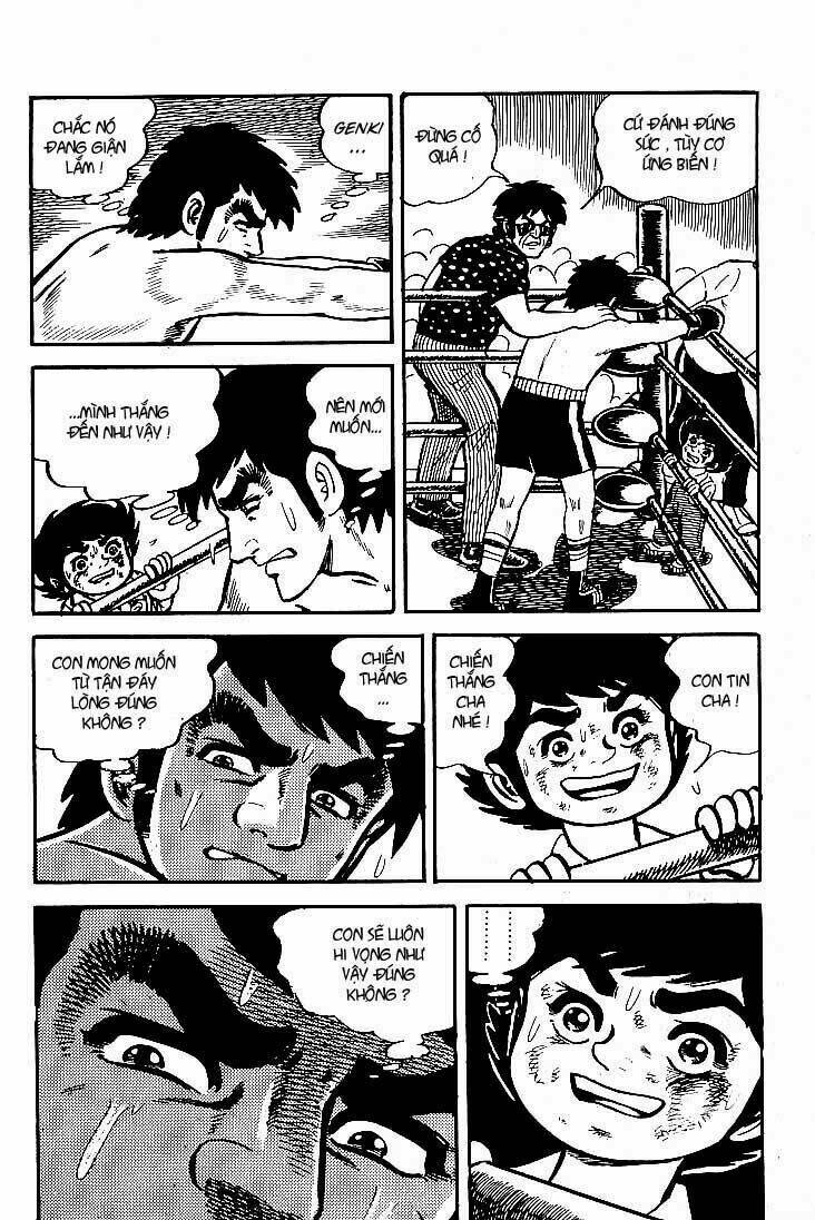 ganbare genki chapter 6 26