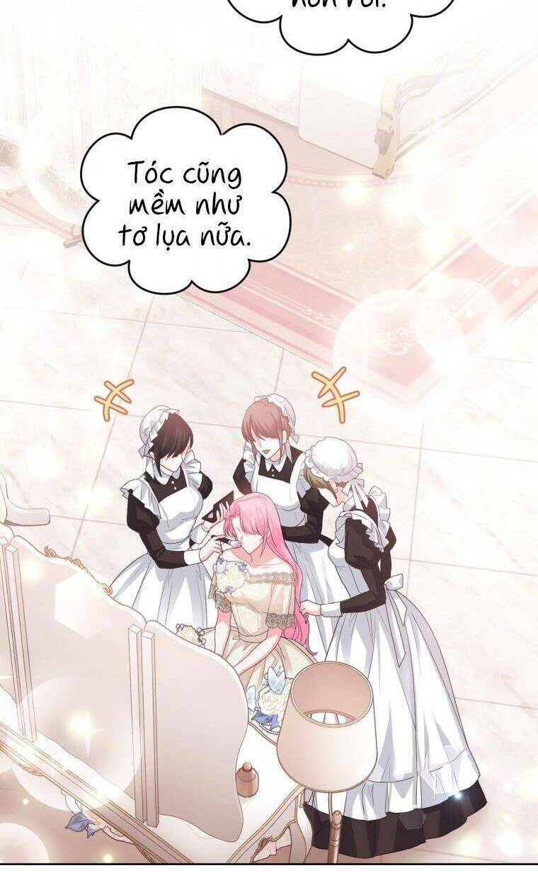 nhà điều chế nước hoa độc quyền của bạo chúa chapter 40 64