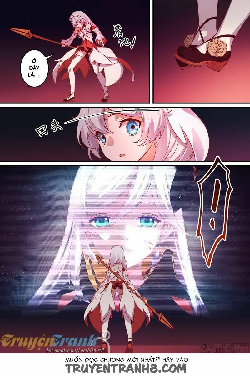 băng hoại 3rd chapter 56 12