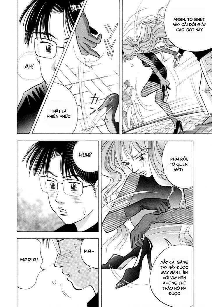 piano no mori chapter 63 6