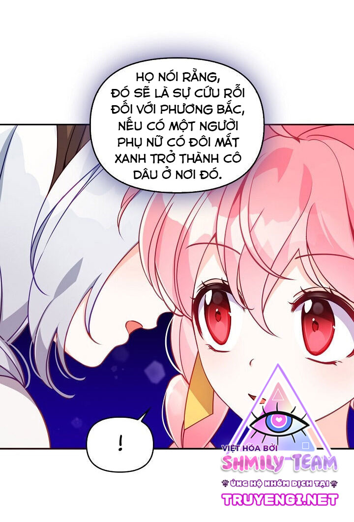 em gái cưng của đại công tước phản diện chapter 30 33