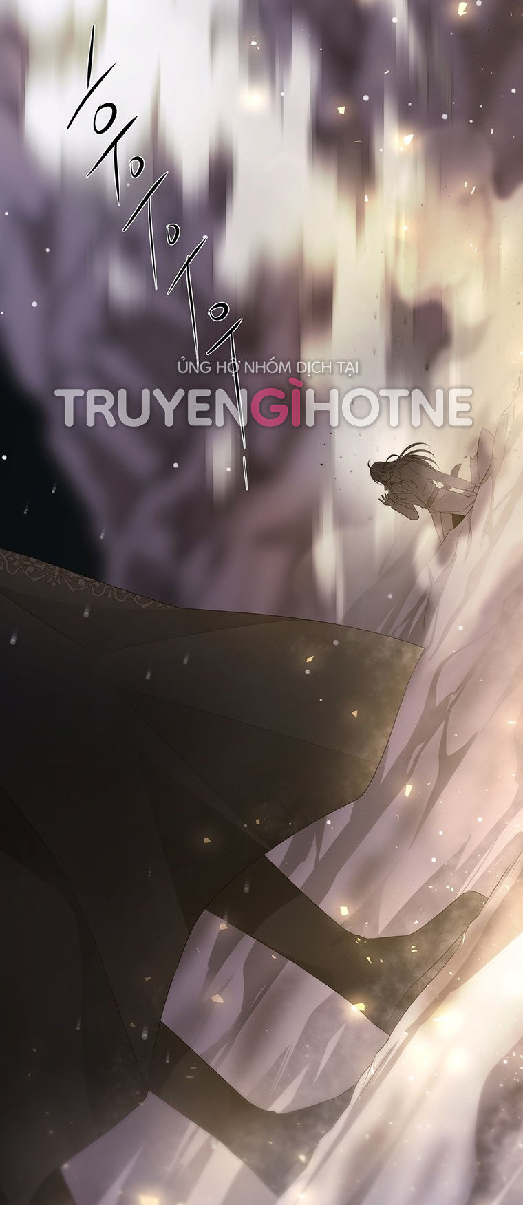 năm môn đệ của charlotte chapter 151.2 12