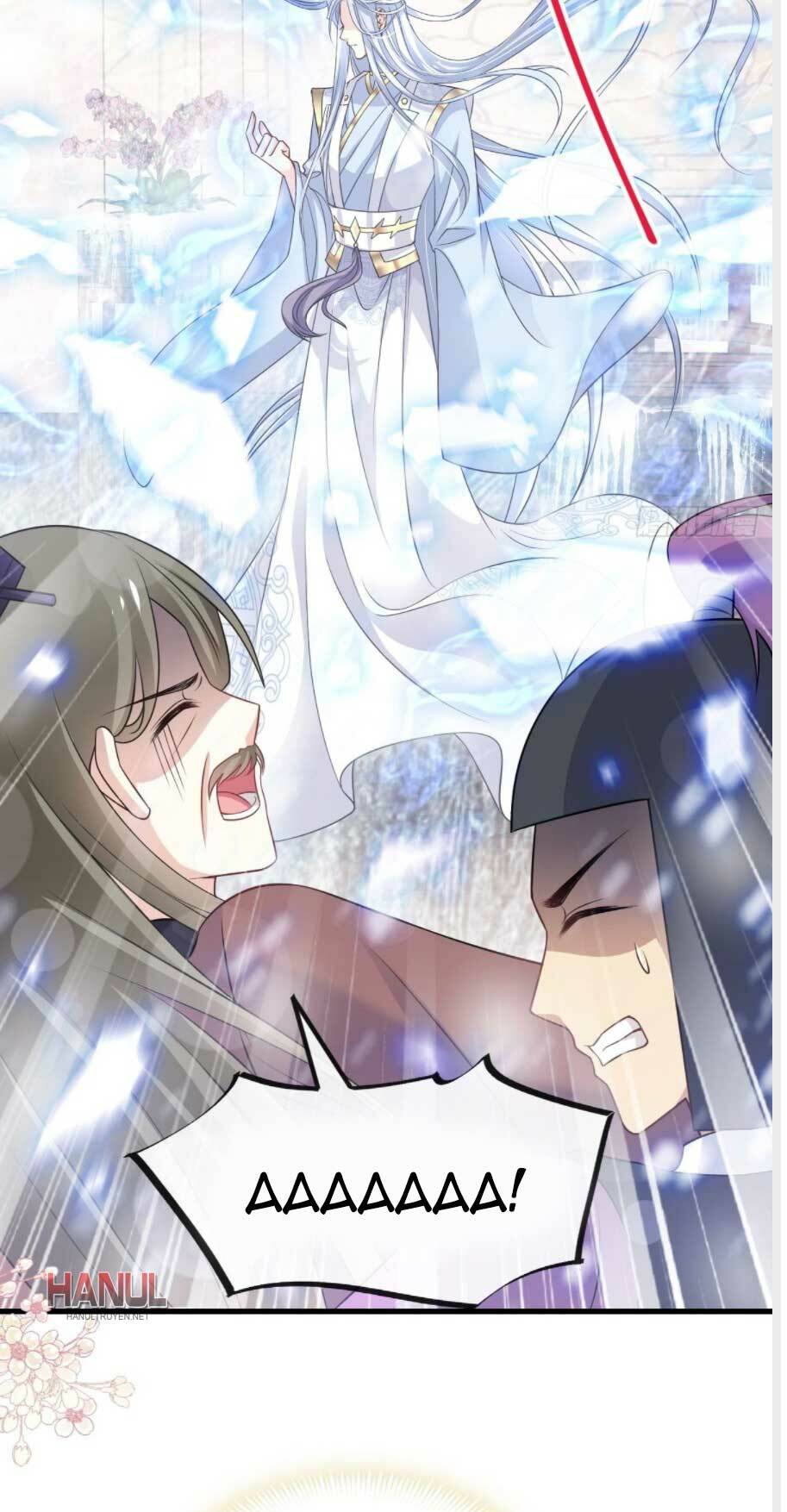 thiên hạ đệ nhất sủng phi chapter 191.2 12