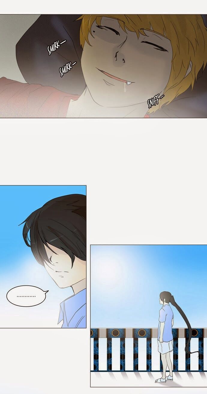 tòa tháp bí ẩn 2 chapter 22 36