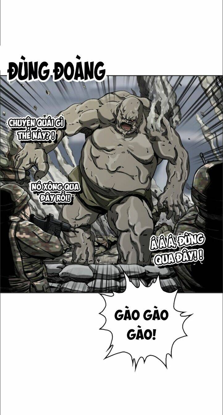 truyền thuyết anh hùng thời mạt thế chapter 7 29