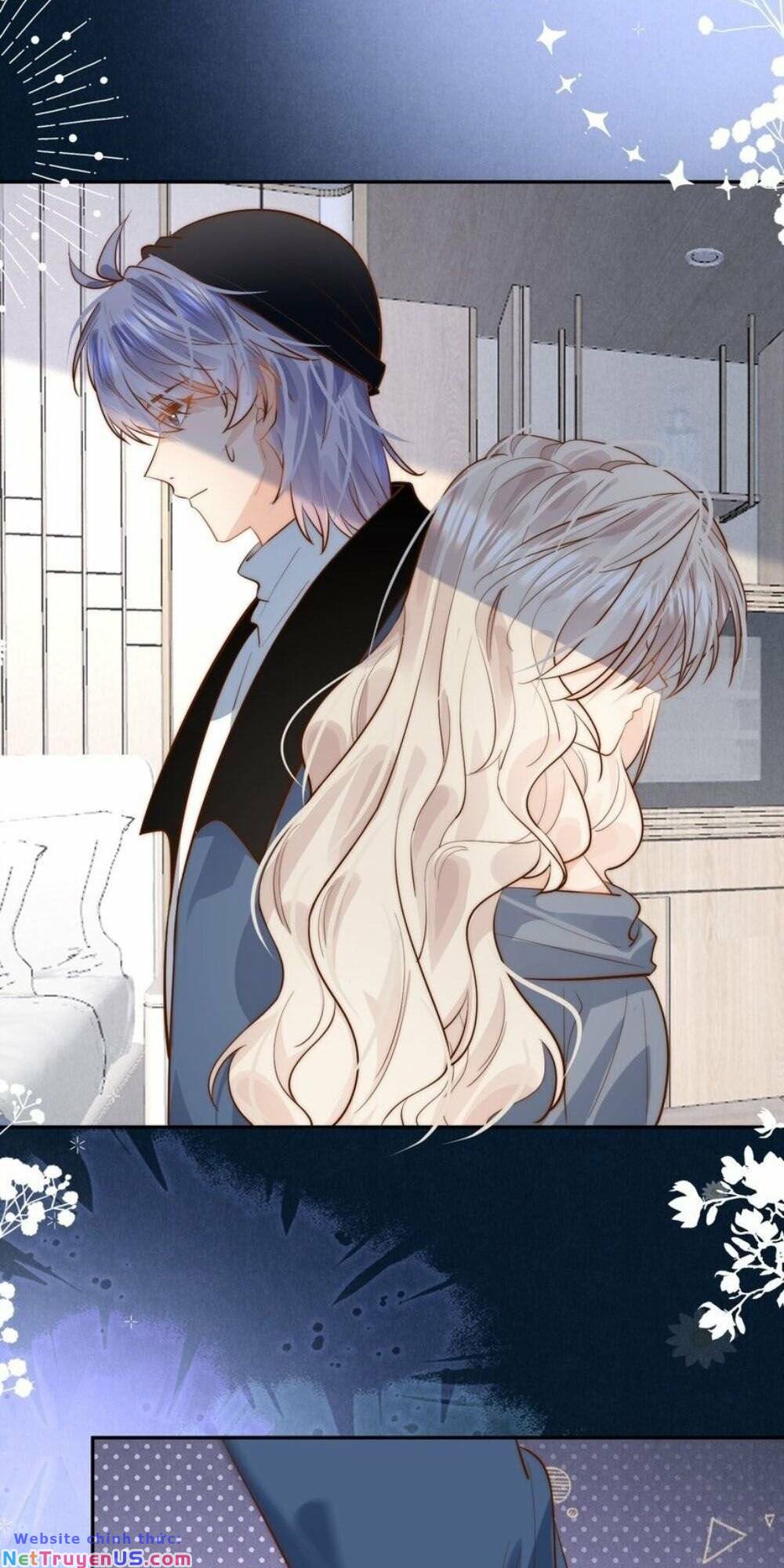 ta được thế thân tỏ tình chapter 33 16