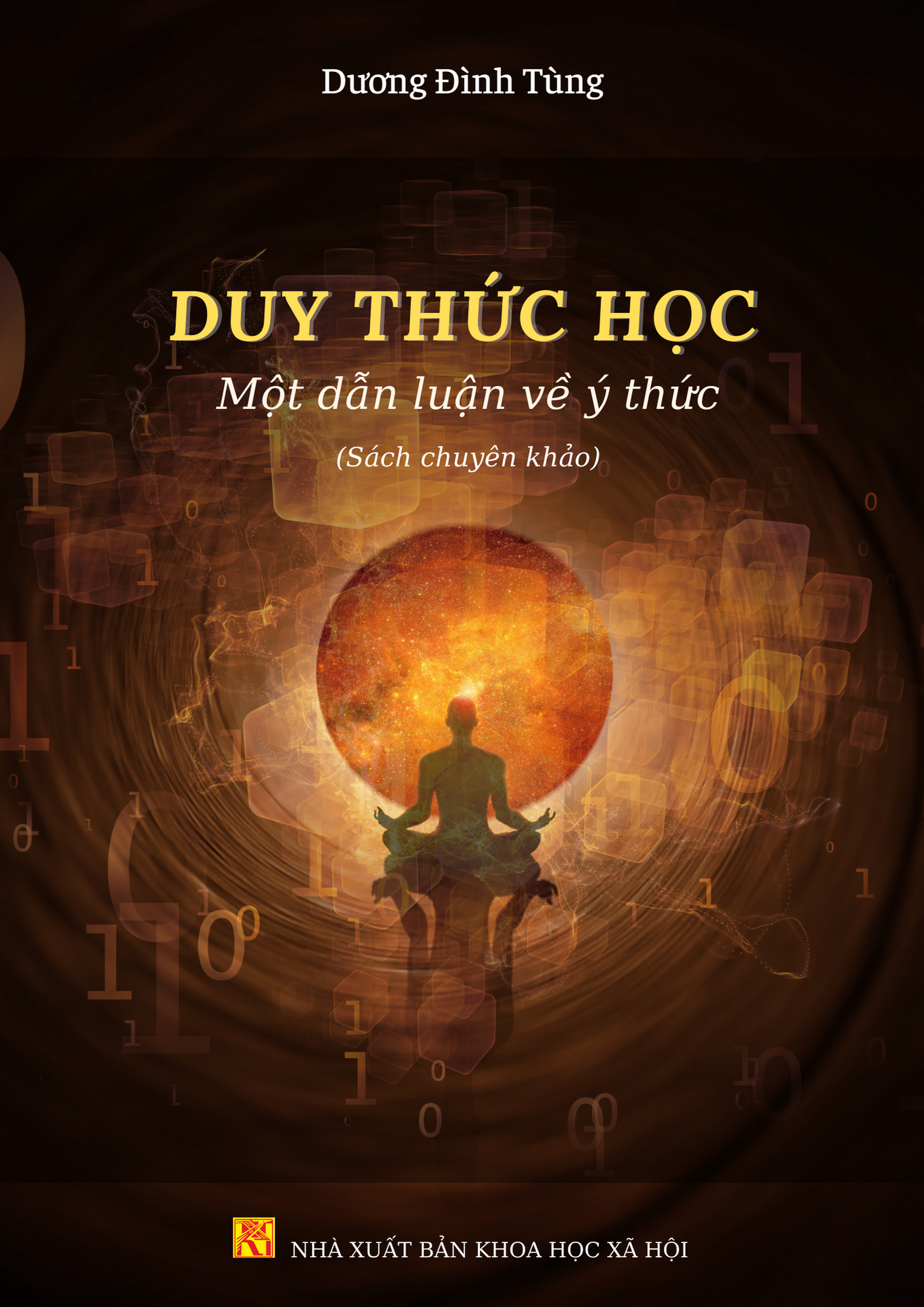 DUY THỨC HỌC - một dẫn luận về ý thức