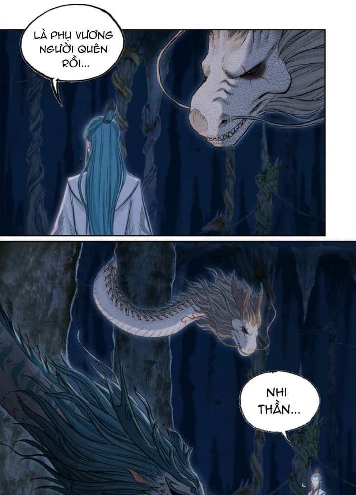 ngao bính truyện chapter 3 21