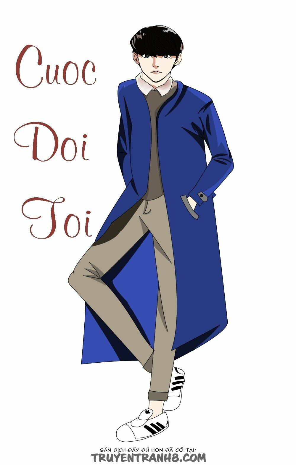 cuộc đời tôi chapter 5 1