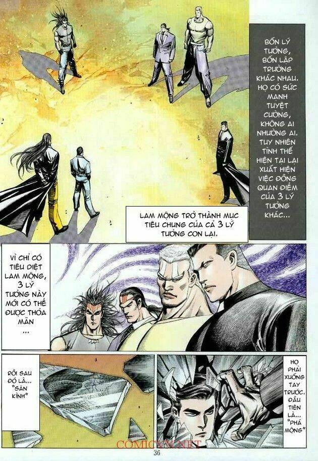 hải hổ 1 chapter 10 3