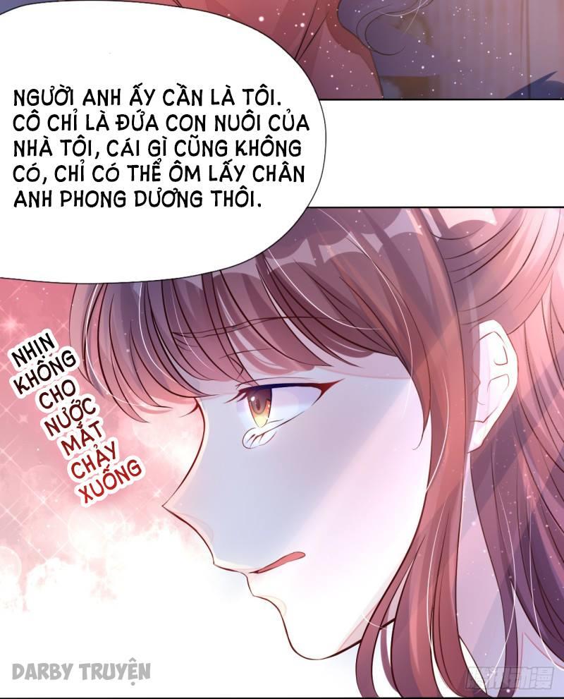 cơ trưởng ngài nhẹ nhàng thôi chapter 2 12