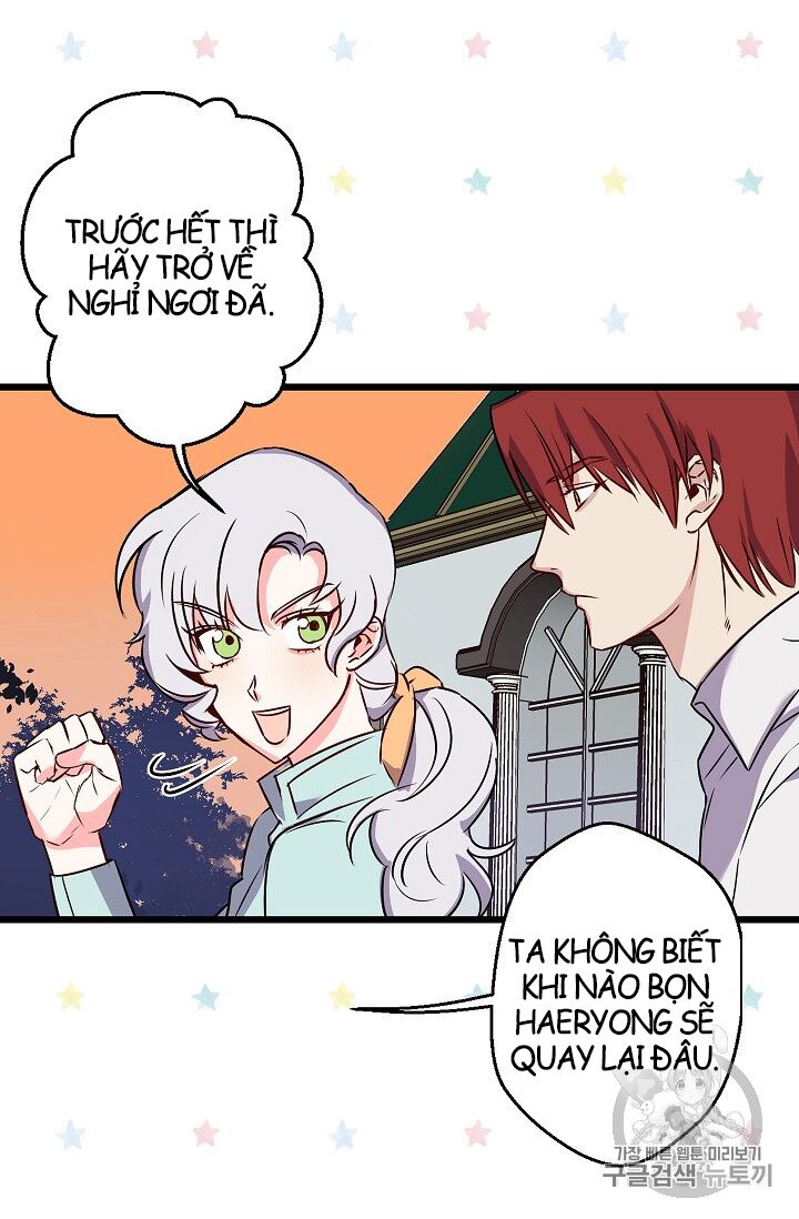 hôn lễ báo thù chapter 15 27