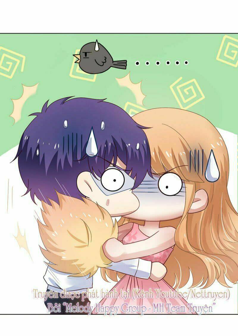 ma lạt thiên kim đẩu ác thiếu chapter 129 24