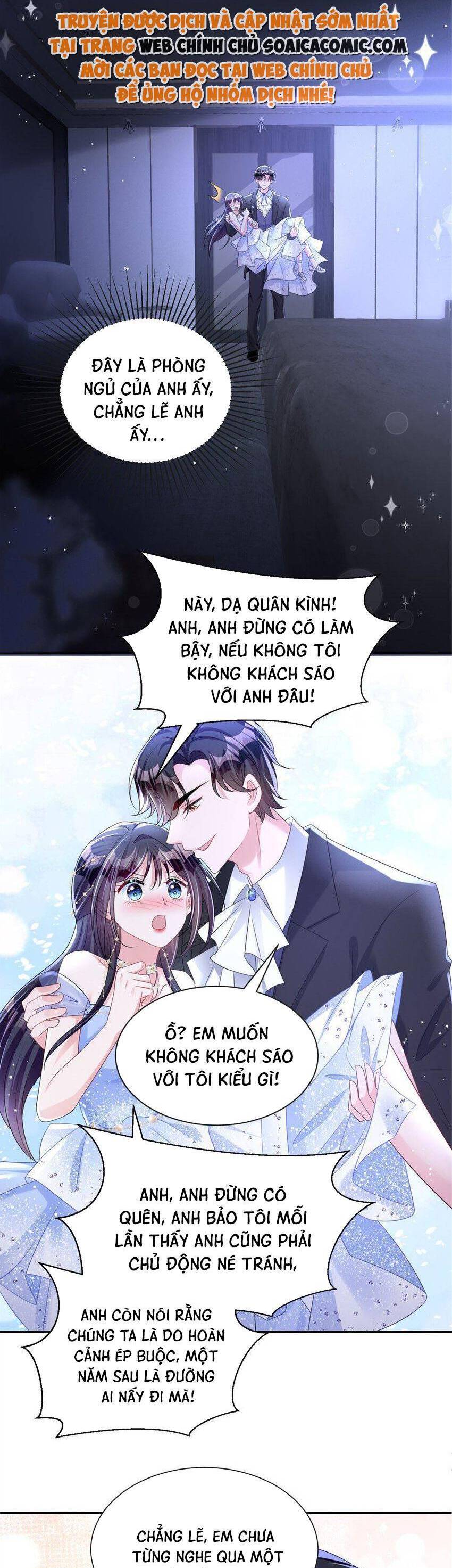 tổng tài huyết tộc cực sủng cô vợ mỹ nhân ngư chapter 50 23