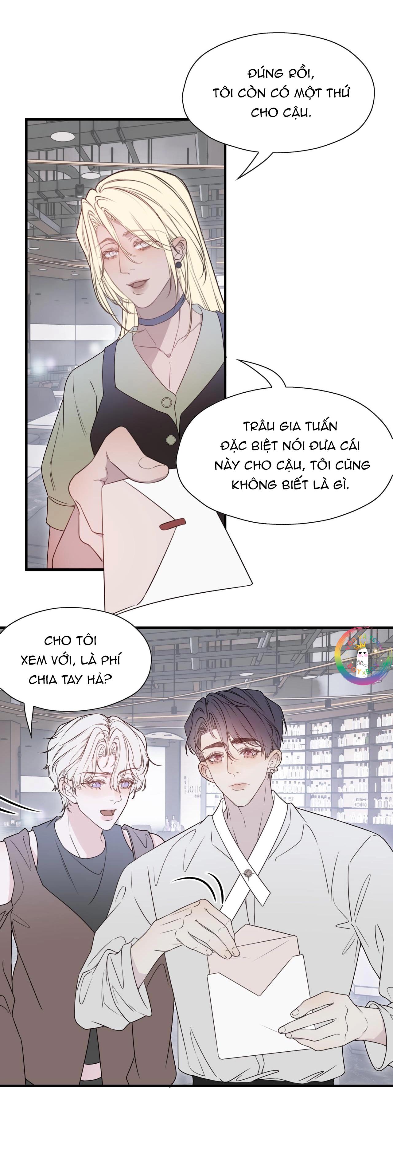cá mè một lứa chapter 6 7
