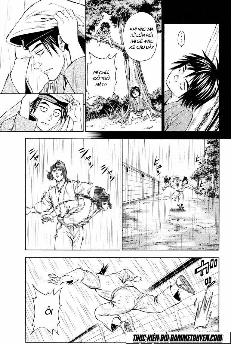 thiếu niên vương phần 2 chapter 72.2 20