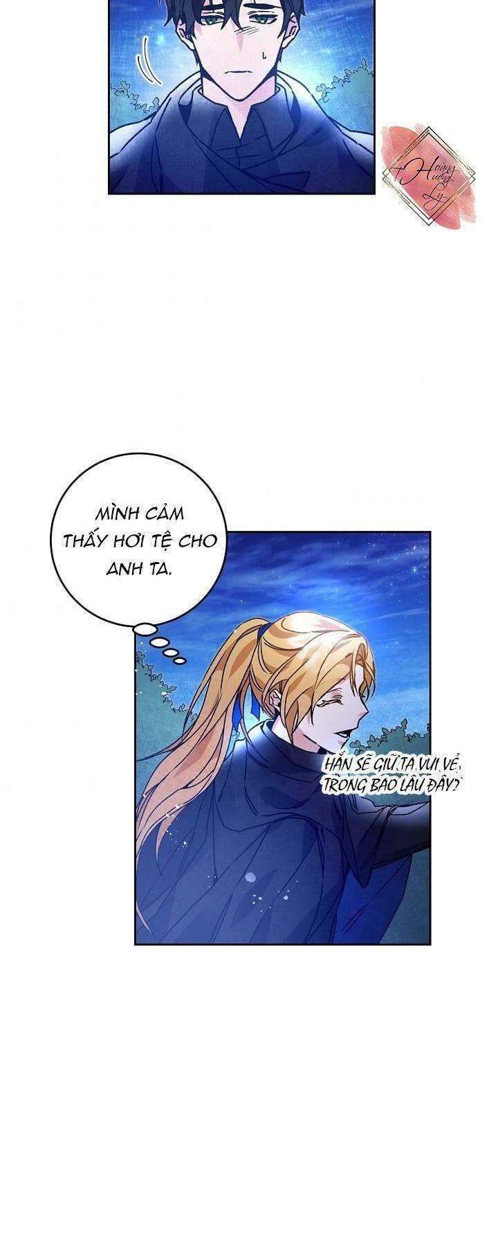 tôi trở thành hoàng đế bạo chúa trong tiểu thuyết chapter 33 57