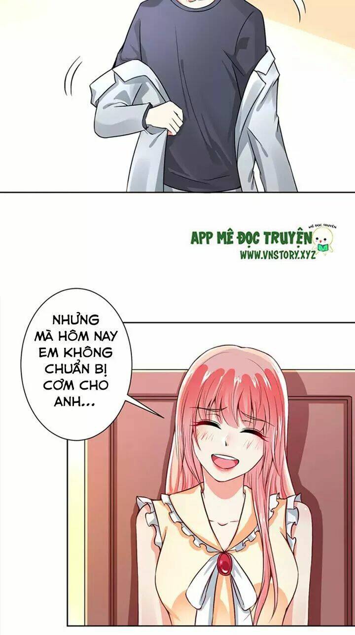 tổng tài đại nhân thật xấu hổ chapter 54 12