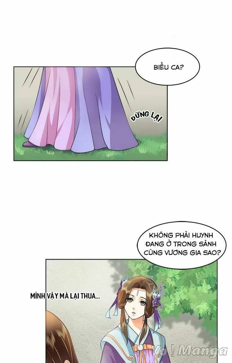 loạn thế hoạ phi chapter 21 15