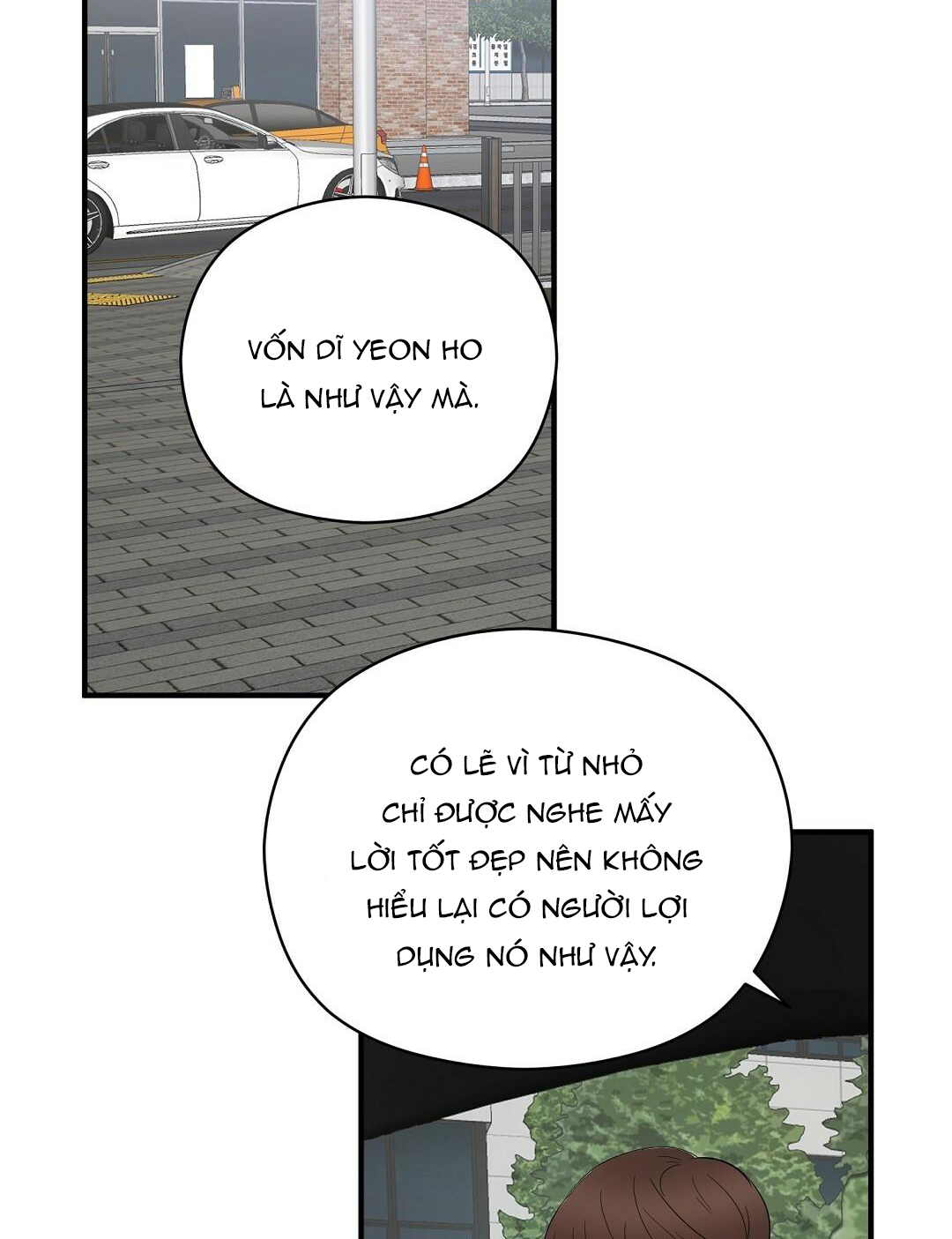 mối quan hệ kém cạnh chapter 25 47