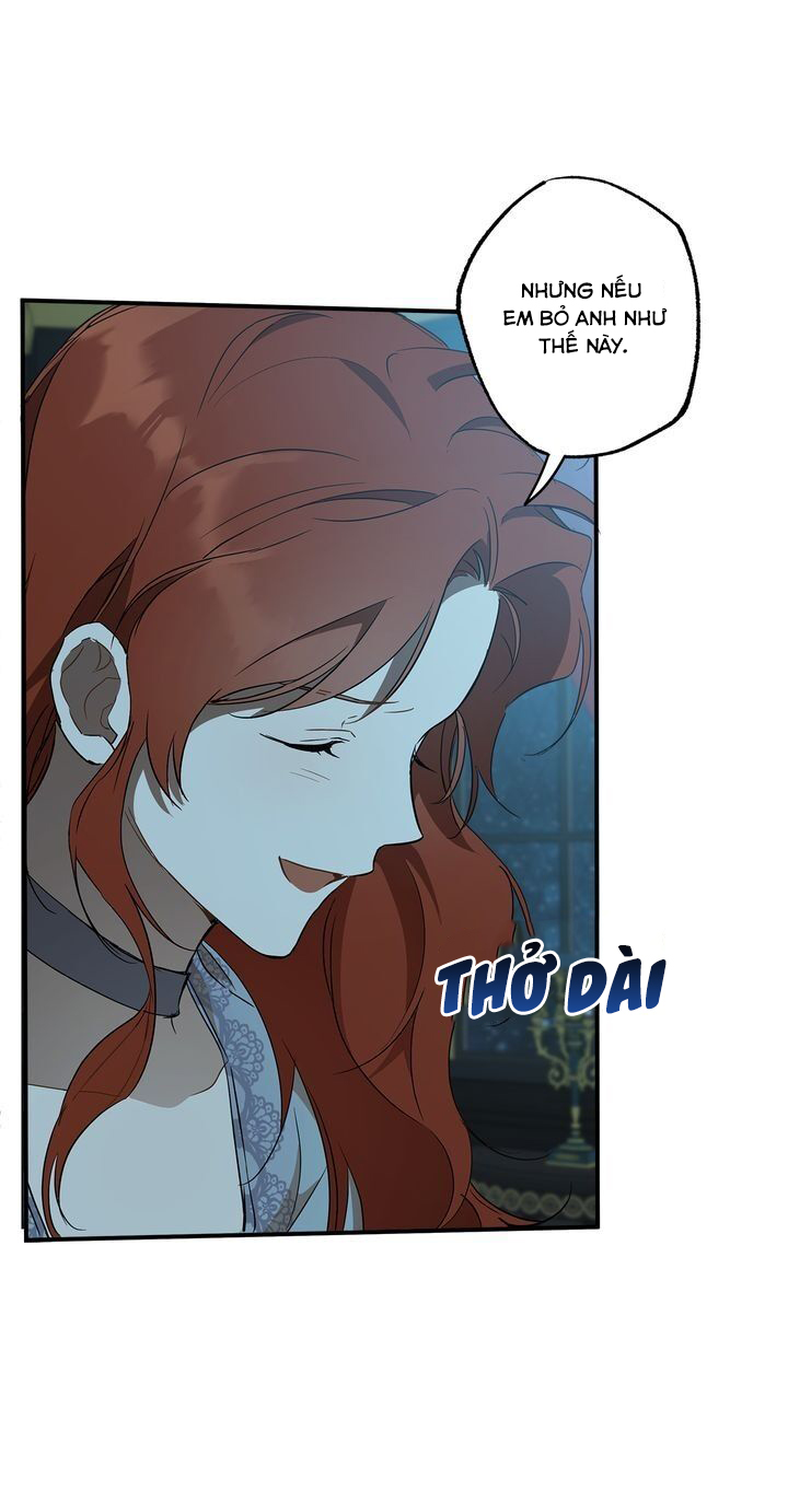 tất cả đều là sai lầm chapter 57 19