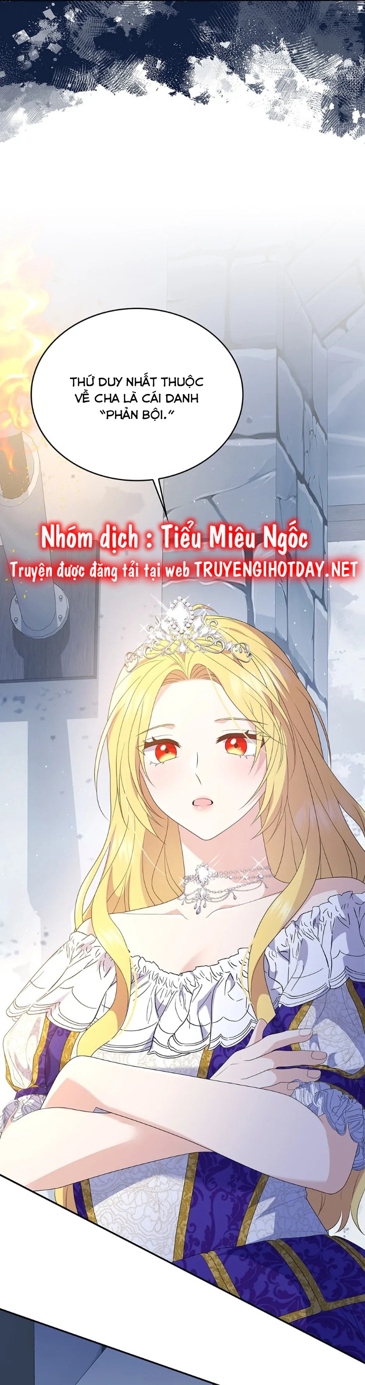 công chúa hai mặt chapter 115 18