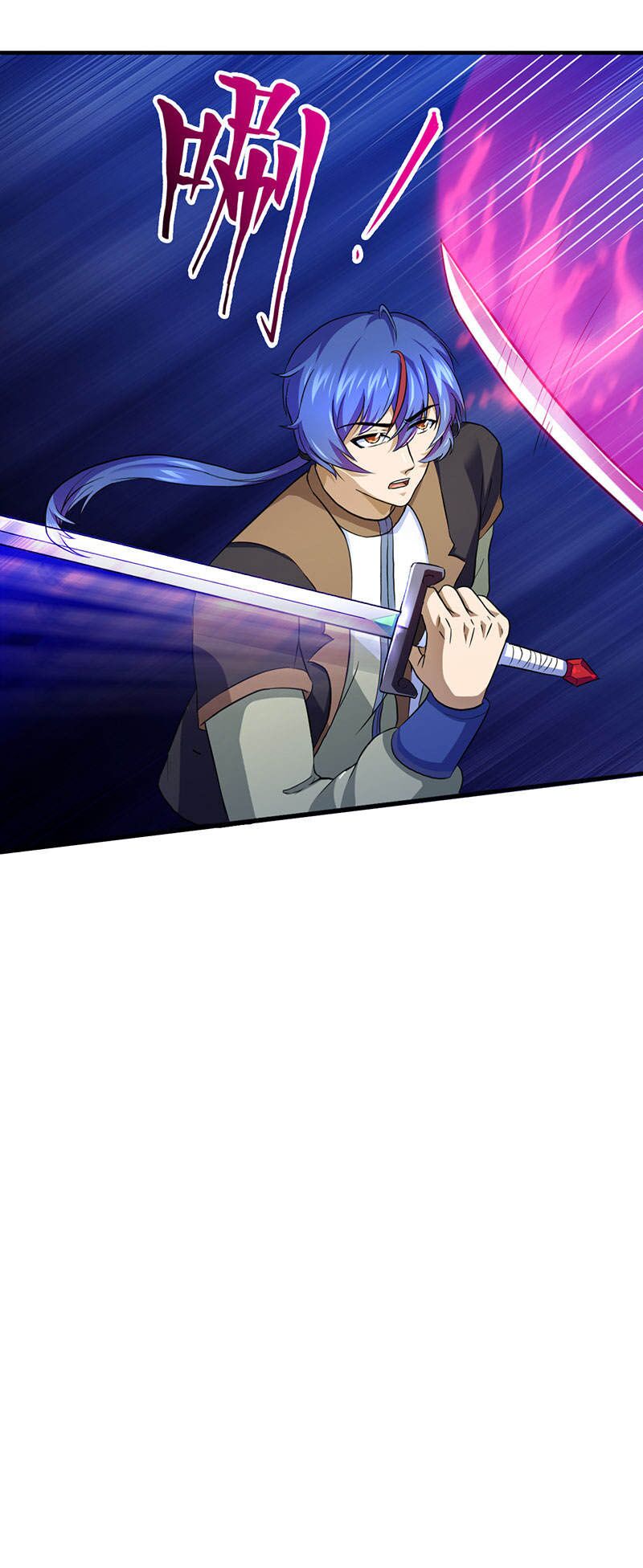 võ đạo độc tôn chapter 108 24